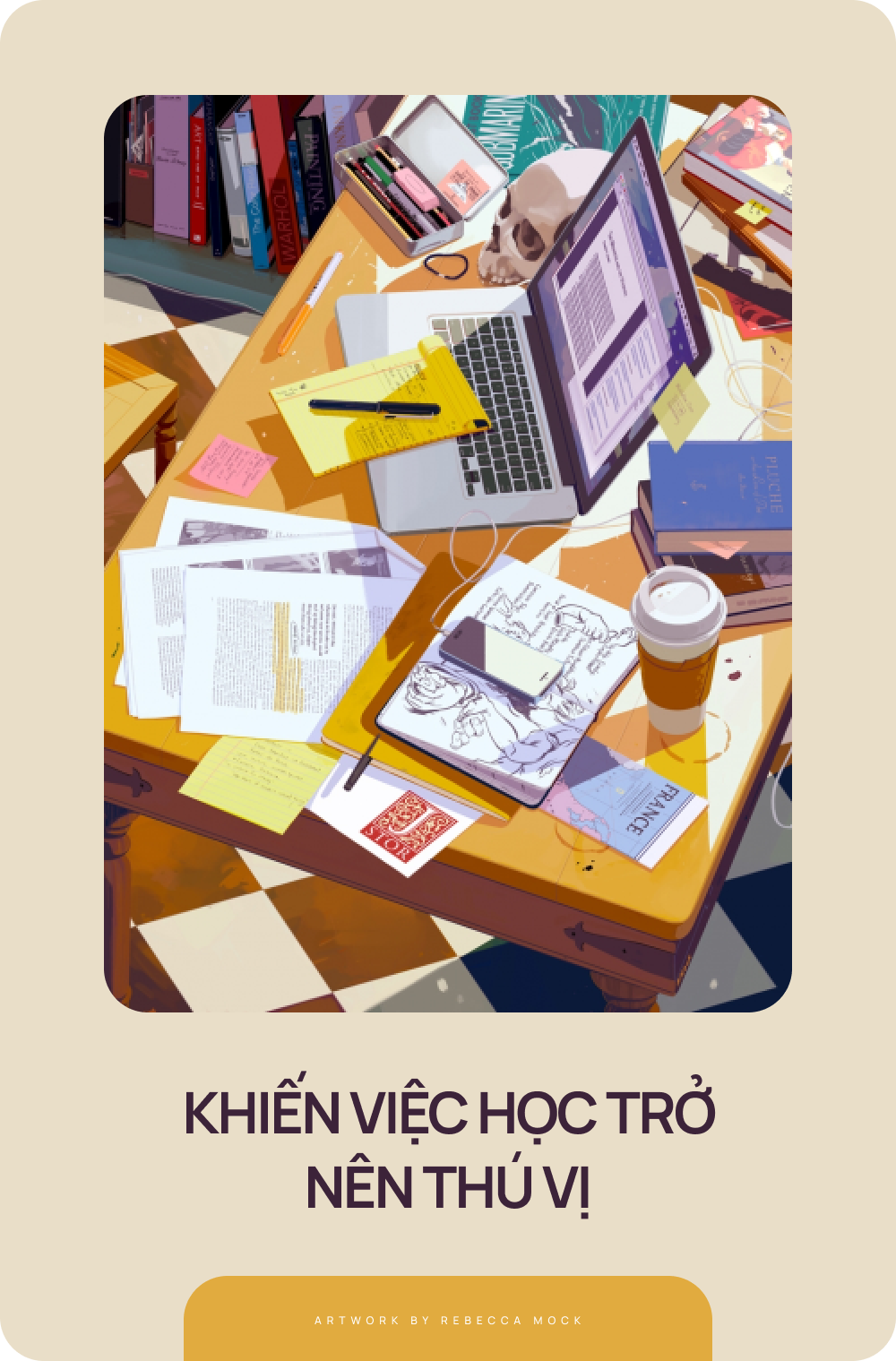 Nghỉ Tết quá dài làm kiến thức "bay" hết, làm thế nào để lấy lại động lực học tập sau kỳ nghỉ? - Ảnh 3. Nghỉ Tết quá dài làm kiến thức "bay" hết, làm thế nào để lấy lại động lực học tập sau kỳ nghỉ? - Ảnh 3.