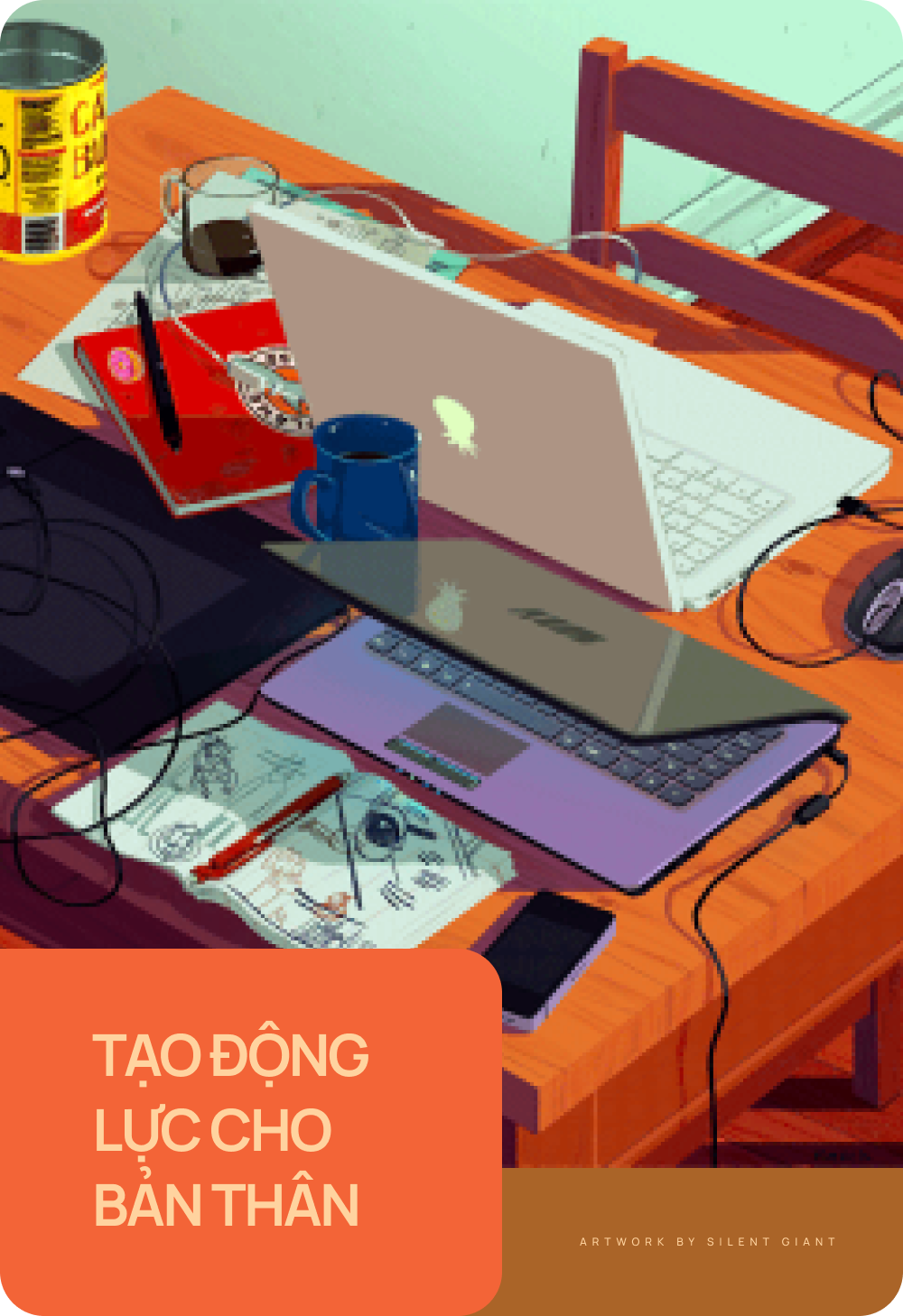 Nghỉ Tết quá dài làm kiến thức "bay" hết, làm thế nào để lấy lại động lực học tập sau kỳ nghỉ? - Ảnh 4. Nghỉ Tết quá dài làm kiến thức "bay" hết, làm thế nào để lấy lại động lực học tập sau kỳ nghỉ? - Ảnh 4.