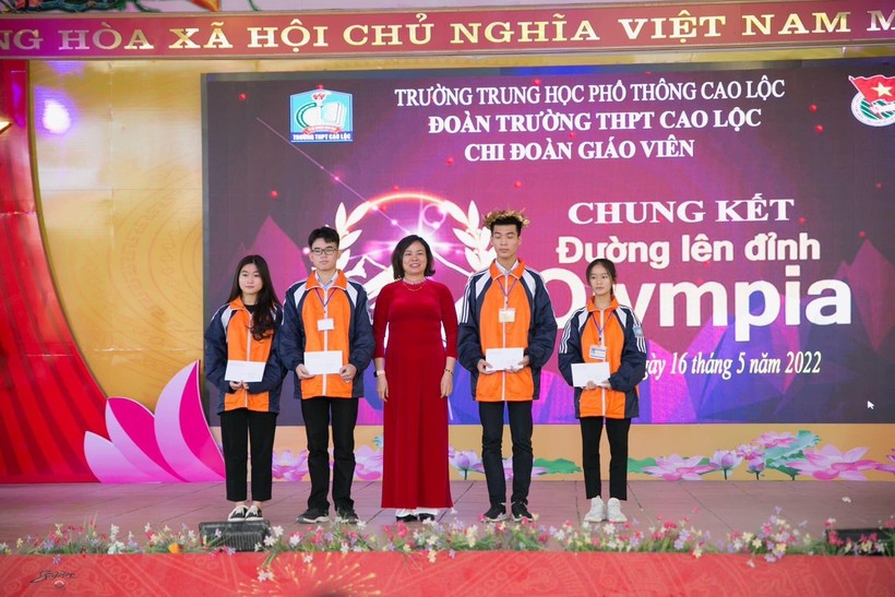 Triển khai chương trình mới với lớp 10 dài hơi, kỹ lưỡng - Ảnh 1.