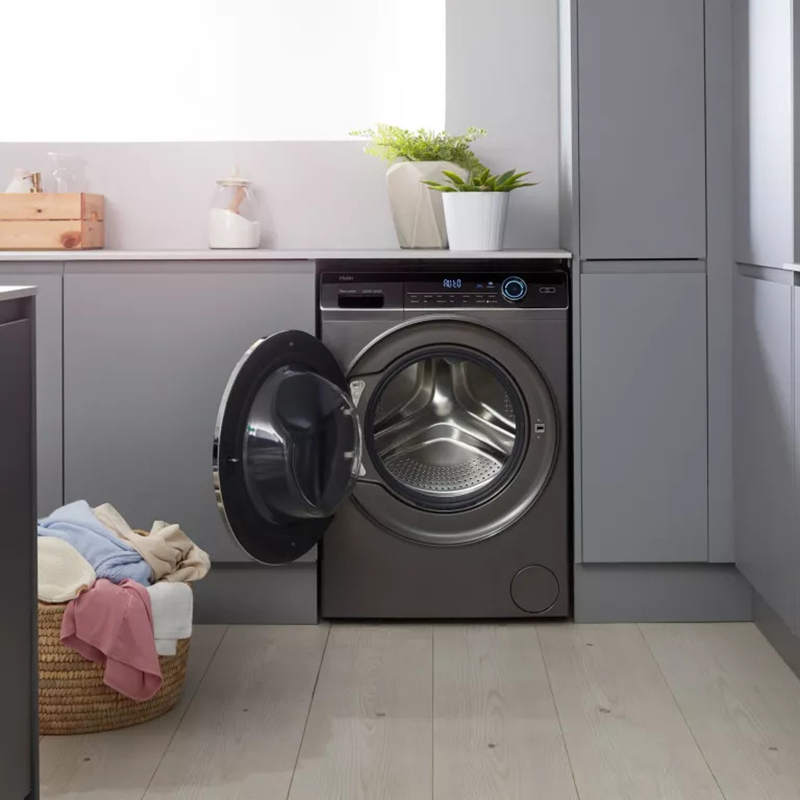Mẹo hay từ chuyên gia giúp bạn phát hiện nguyên nhân làm máy giặt kêu to - Ảnh 2.