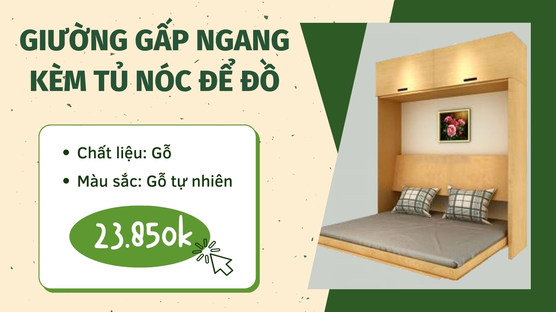 Phòng ngủ tích hợp phòng bệnh cho người cao tuổi cần sắm sửa những gì? - Ảnh 6.