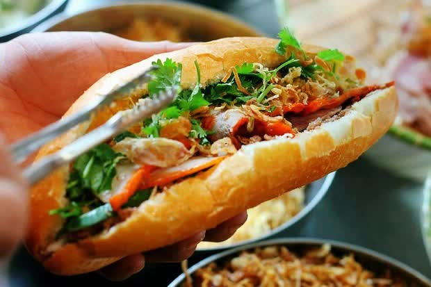 Thực tập sinh đem món ăn Việt Nam giới thiệu tại show Hàn Quốc khiến ai cũng tự hào - Ảnh 11.