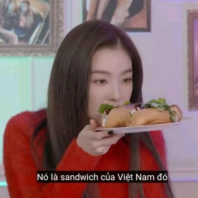 Thực tập sinh đem món ăn Việt Nam giới thiệu tại show Hàn Quốc khiến ai cũng tự hào - Ảnh 10.