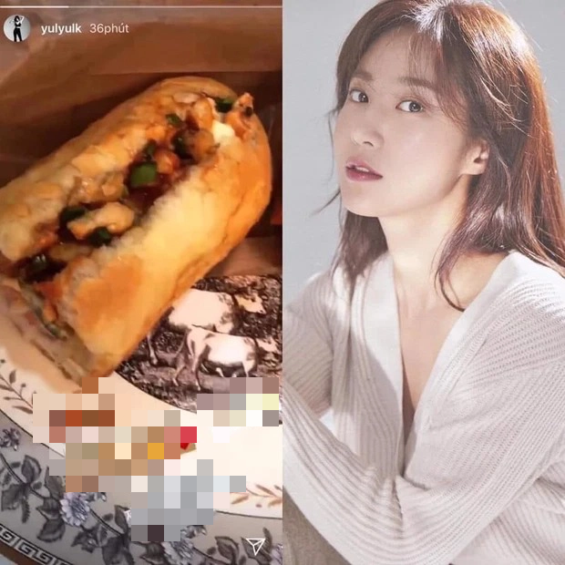 Thực tập sinh đem món ăn Việt Nam giới thiệu tại show Hàn Quốc khiến ai cũng tự hào - Ảnh 6.