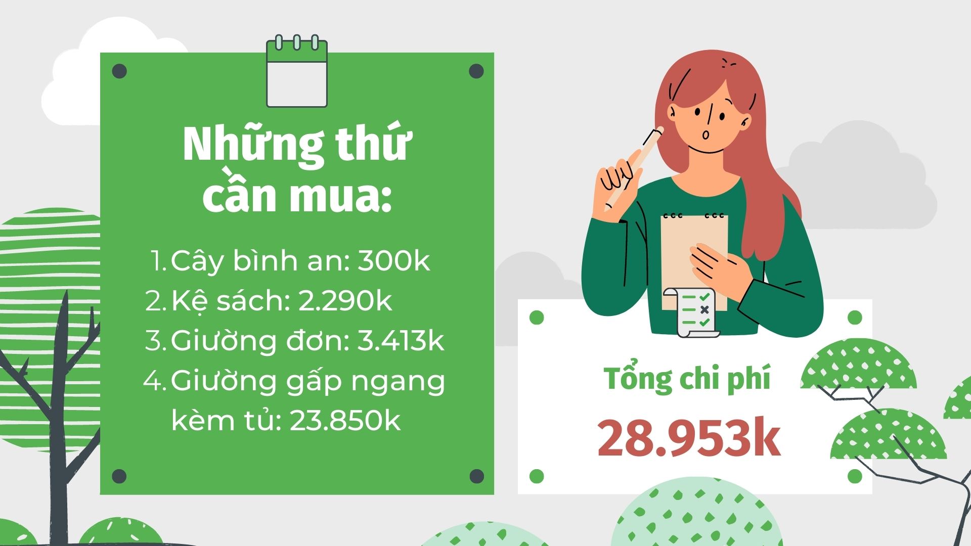 Phòng ngủ tích hợp phòng bệnh cho người cao tuổi cần sắm sửa những gì? - Ảnh 7.