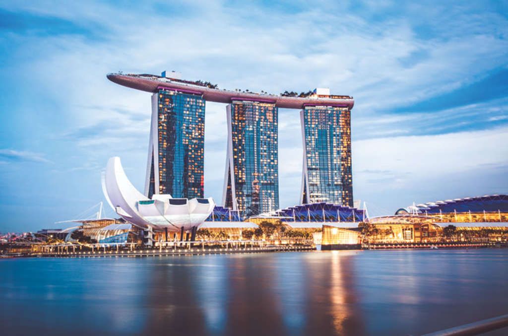 Xếp hạng sao của khách sạn thực sự có ý nghĩa gì và dựa trên tiêu chí nào? Hóa ra đây chỉ là một “cú lừa” lâu năm - Ảnh 1. Xếp hạng sao của khách sạn thực sự có ý nghĩa gì và dựa trên tiêu chí nào? Hóa ra đây chỉ là một “cú lừa” lâu năm - Ảnh 1.