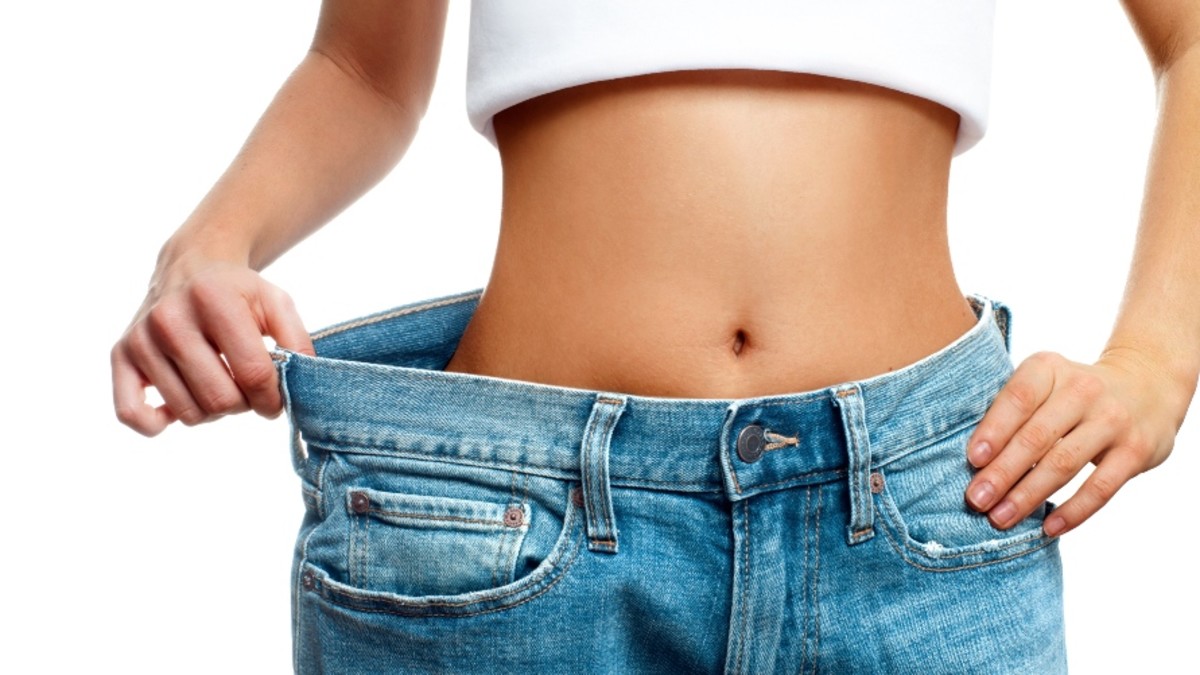 3 cách giảm béo dựa trên khoa học, áp dụng hàng ngày chị em có thể giảm vài cân - Ảnh 1.