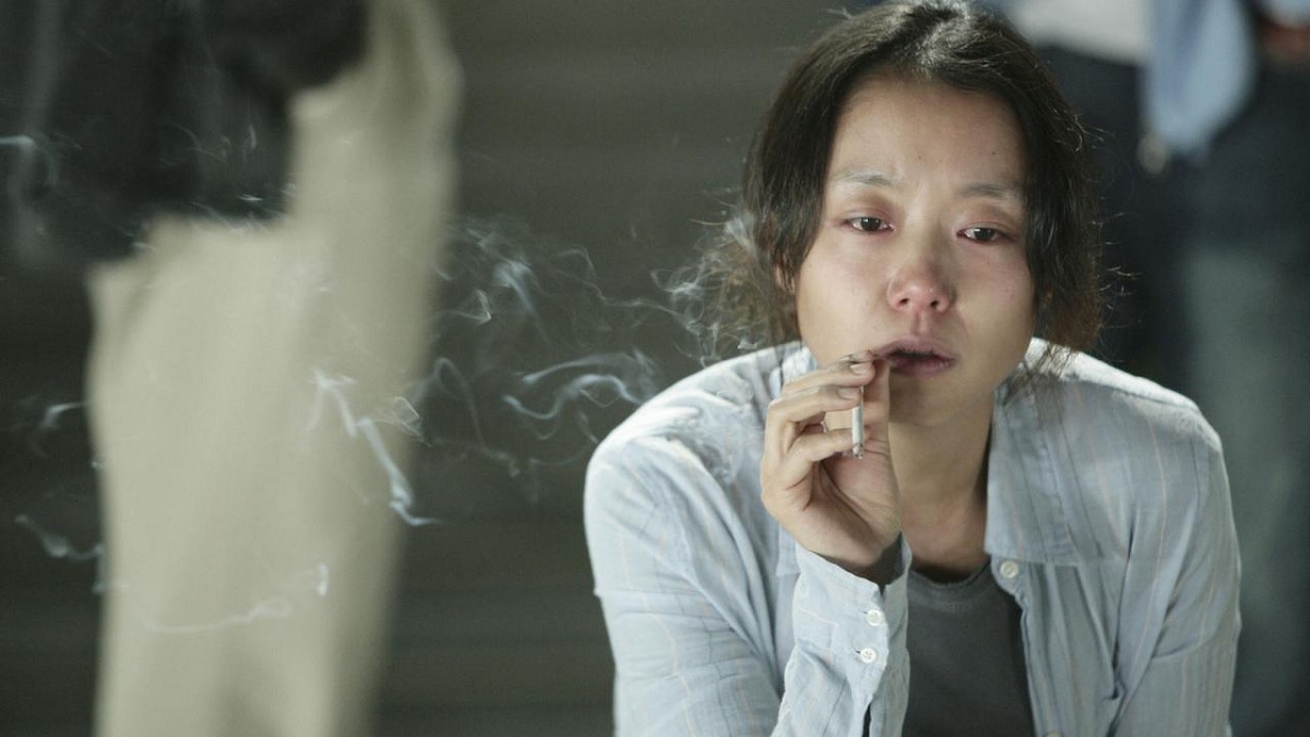 Nhan sắc của 'Ảnh hậu Cannes' Jeon Do Yeon qua các thời kỳ - Ảnh 7.