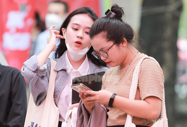 Thêm một đơn vị được phép tổ chức thi cấp chứng chỉ tiếng Trung - Ảnh 1. Thêm một đơn vị được phép tổ chức thi cấp chứng chỉ tiếng Trung - Ảnh 1.