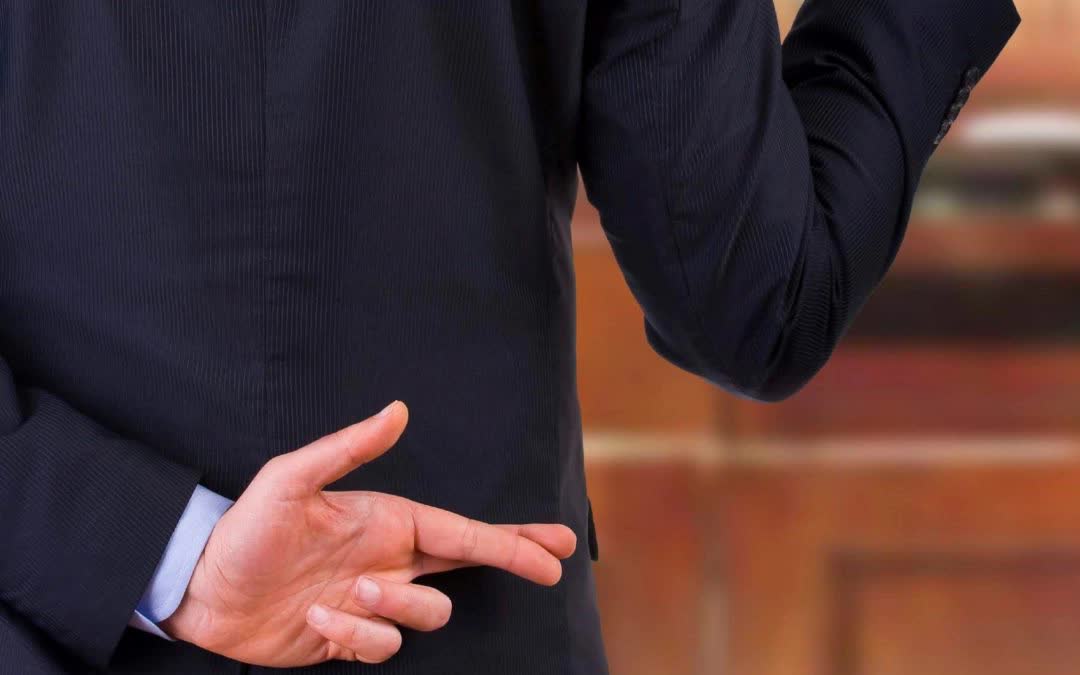 Ra đường chọn bạn mà chơi, nhưng tuyệt đối đừng chọn người có 3 biểu hiện này, nếu không cả đời không có ngày yên ổn - Ảnh 2.
