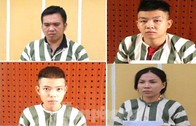 Tin lời hứa việc nhẹ lương cao, thiếu nữ bị bán vào "động quỷ" - Ảnh 1. Tin lời hứa việc nhẹ lương cao, thiếu nữ bị bán vào "động quỷ" - Ảnh 1.