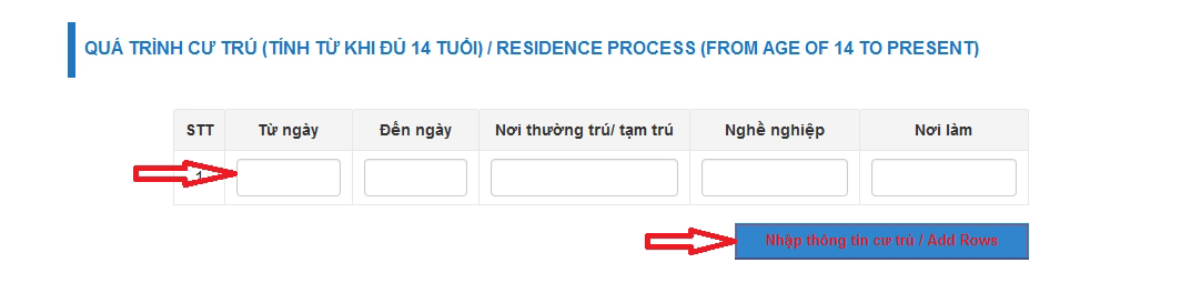 Hà Nội: Người dân đã có thể làm thủ tục cấp phiếu lý lịch tư pháp trực tuyến, nhận tại nhà - Ảnh 3.