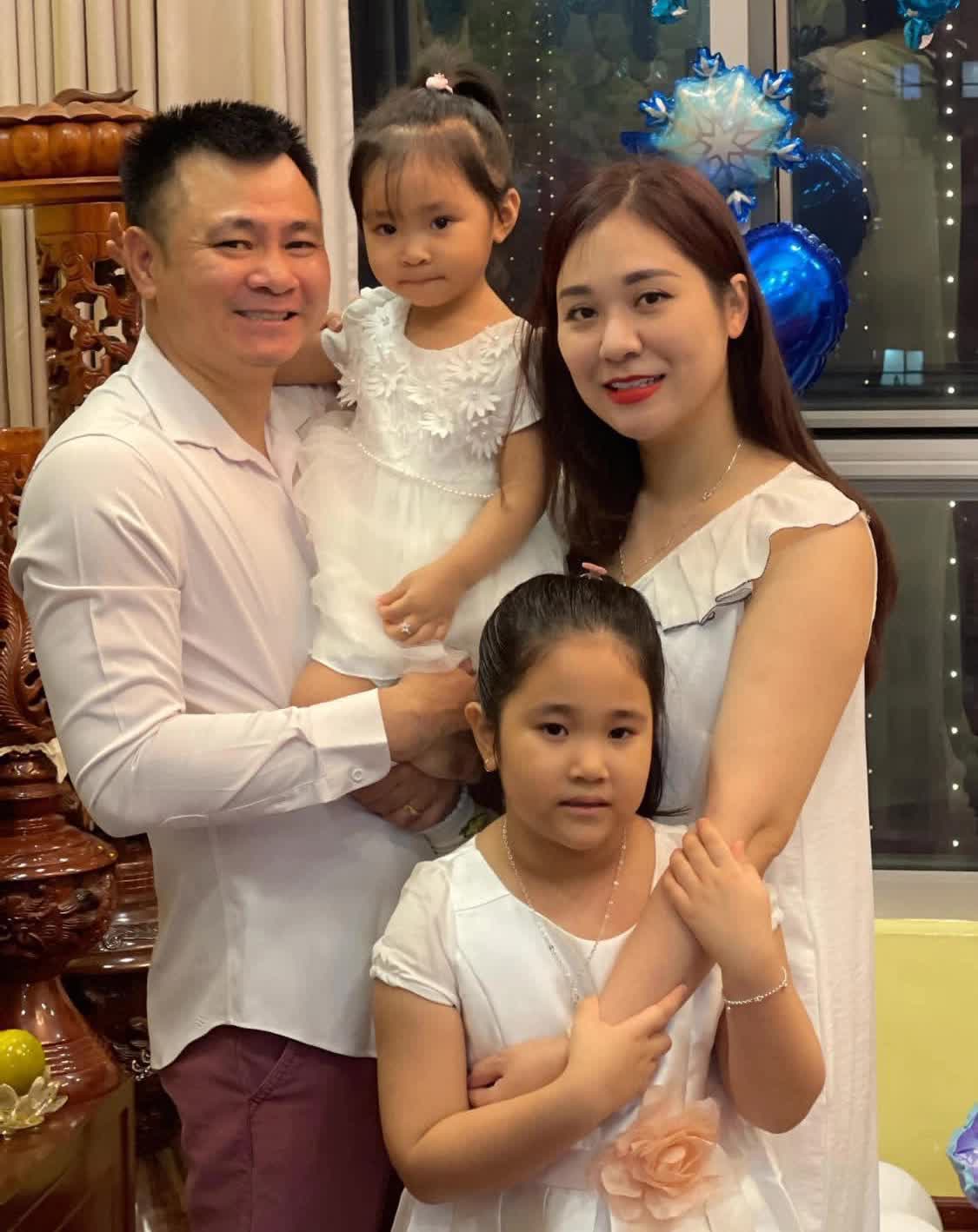 Con gái viết "tâm thư" mong bố về nhà sớm hơn, NSND Tự Long có lời đáp khiến ai cũng ấm lòng - Ảnh 7. Con gái viết "tâm thư" mong bố về nhà sớm hơn, NSND Tự Long có lời đáp khiến ai cũng ấm lòng - Ảnh 7.