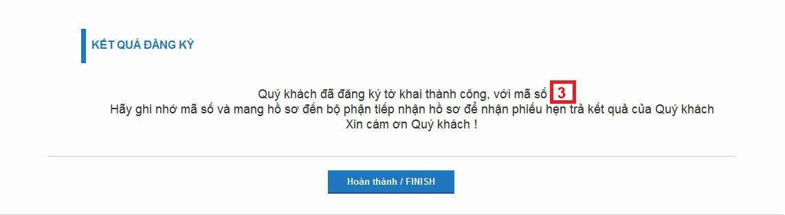 Hà Nội: Người dân đã có thể làm thủ tục cấp phiếu lý lịch tư pháp trực tuyến, nhận tại nhà - Ảnh 9.