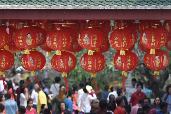 Người trẻ 'càng lớn càng không thích Tết' vì 5 nguyên nhân, nhưng cuối cũng vẫn trở về vì nhà mới là tốt nhất - Ảnh 5.