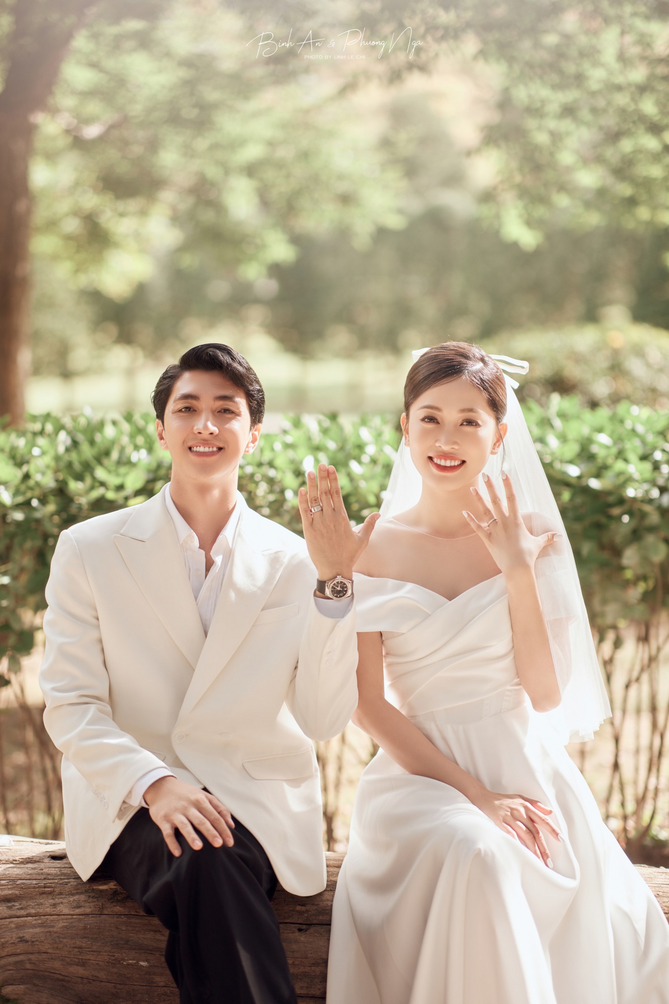 Danh sách 10 ảnh cưới đẹp hàn quốc mang đậm nét đẹp Á Đông
