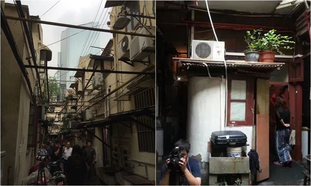 Sự "lột xác" hoàn hảo đến bất ngờ của ngôi nhà 12m² cho gia đình 5 người ở - Ảnh 1. Sự "lột xác" hoàn hảo đến bất ngờ của ngôi nhà 12m² cho gia đình 5 người ở - Ảnh 1.