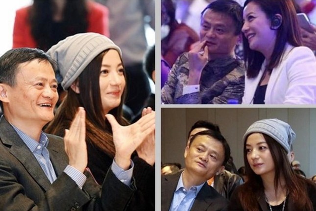 Tỷ phú Jack Ma xuất hiện ở Thái Lan sau thời gian sống ẩn dật - Ảnh 2. Tỷ phú Jack Ma xuất hiện ở Thái Lan sau thời gian sống ẩn dật - Ảnh 2.