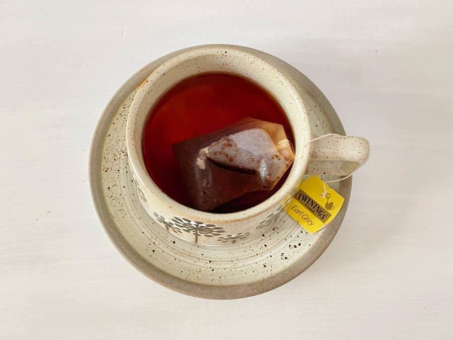 Mỗi sáng uống ly trà này không chỉ làm ấm cơ thể mà còn phòng cảm cúm hiệu quả - Ảnh 7.