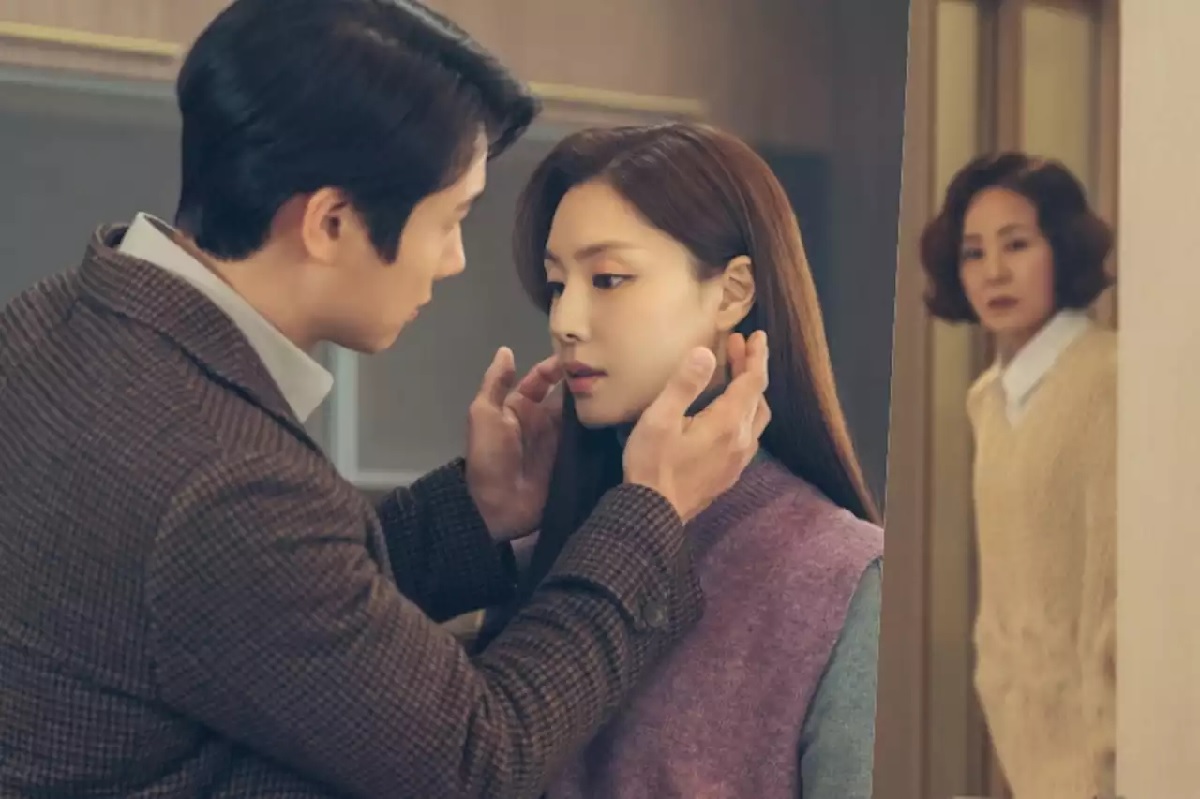 Seo Ji Hye ở phim mới có đẹp như hồi đóng 'Hạ cánh nơi anh'? - Ảnh 6.