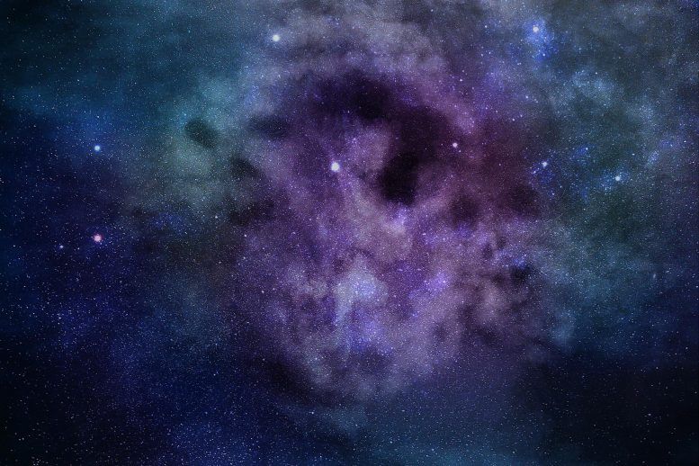 Tìm thấy những ngôi sao ma lang thang khắp nơi hàng tỉ năm - Ảnh 1.