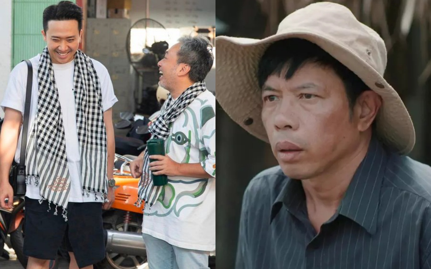 Phim Việt 2023: 'Đất rừng phương Nam' của Trấn Thành là bom tấn, 'ông hoàng phòng vé' Thái Hoà tái xuất sau 2 năm