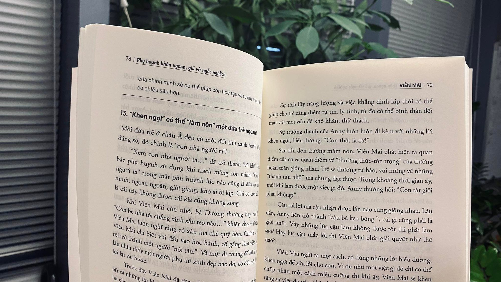 &quot;Phụ huynh khôn ngoan giả vờ ngốc nghếch&quot; - Cuốn sách khiến cha mẹ gật gù, hóa ra muốn con tài giỏi thì cần có mánh lới!  - Ảnh 3.