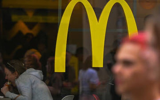 McDonald’s đối mặt với việc cắt giảm nhân sự