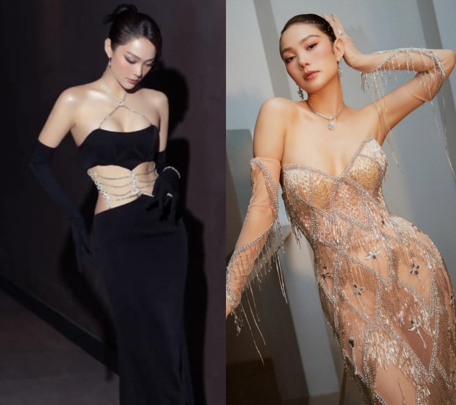Quý cô tuổi Mèo... ngày càng gợi cảm sau khi lấy chồng - Ảnh 5. Quý cô tuổi Mèo... ngày càng gợi cảm sau khi lấy chồng - Ảnh 5.
