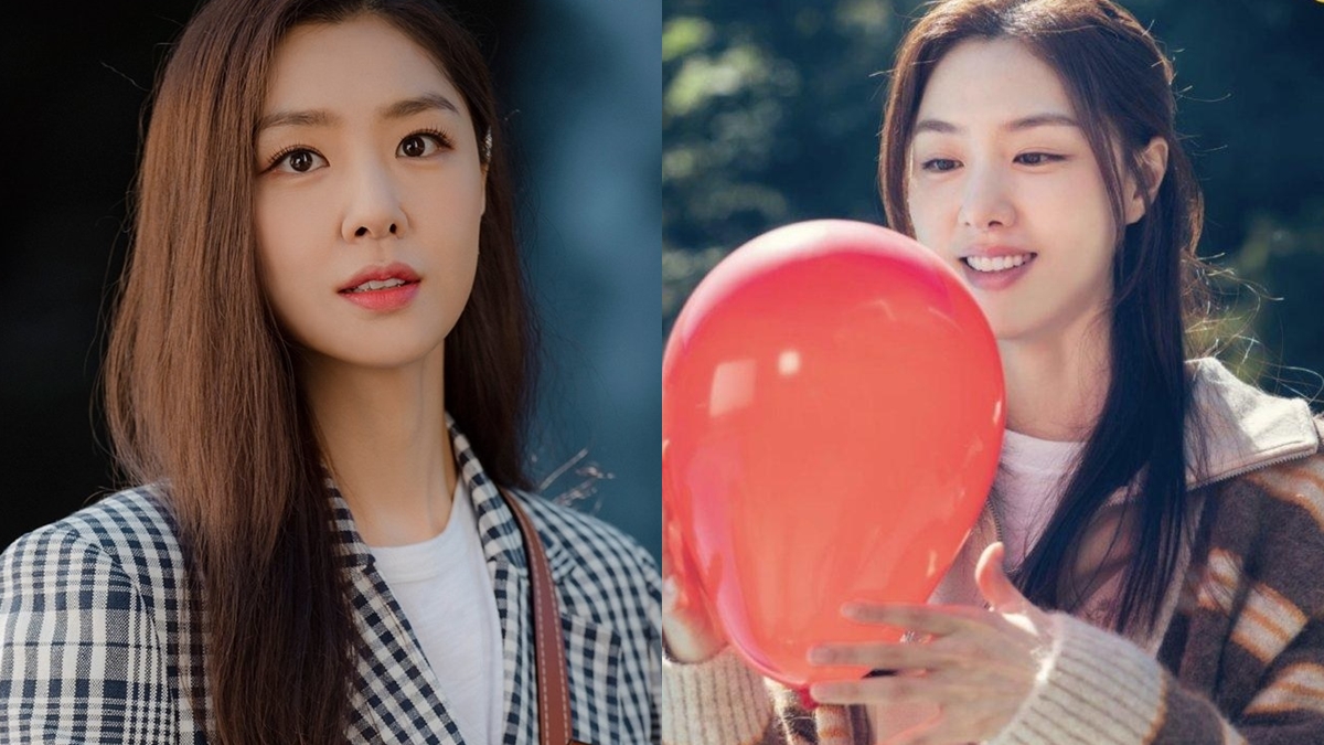 Seo Ji Hye ở phim mới có đẹp như hồi đóng 'Hạ cánh nơi anh'? - Ảnh 2.