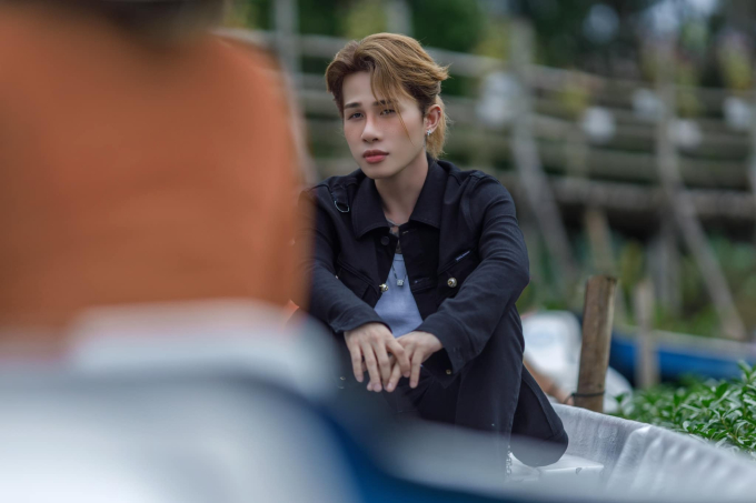 Jack sau khi bị tóm hình ảnh nhợt nhạt qua cam thường: Không muốn ăn uống, chỉ cần hít thở để sống - Ảnh 1. Jack sau khi bị tóm hình ảnh nhợt nhạt qua cam thường: Không muốn ăn uống, chỉ cần hít thở để sống - Ảnh 1.