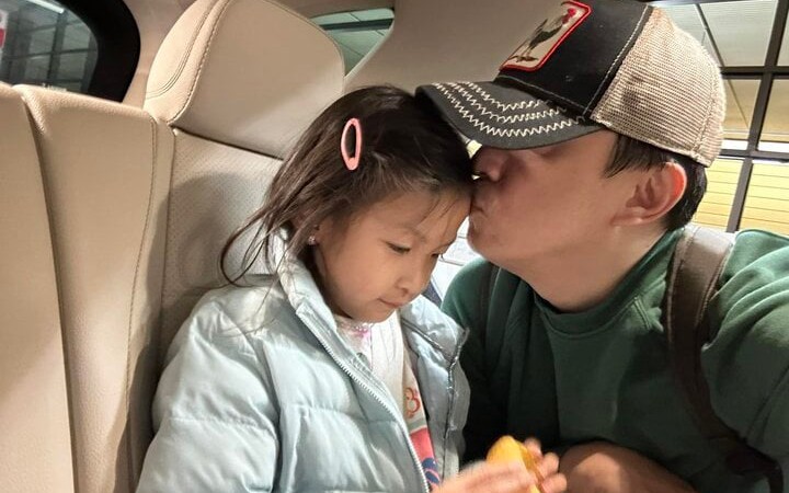 Lam Trường x&oacute;t xa: 'Chia tay trở th&agrave;nh h&igrave;nh ảnh quen thuộc với con g&aacute;i'