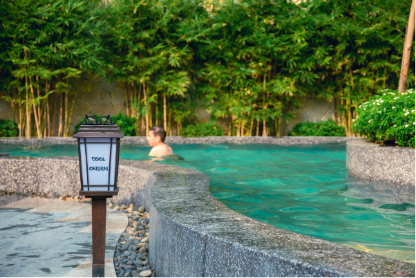 Heian Villas - Ngôi nhà thứ 2 đích thực kế bên Thủ đô - Ảnh 1. Heian Villas - Ngôi nhà thứ 2 đích thực kế bên Thủ đô - Ảnh 1.