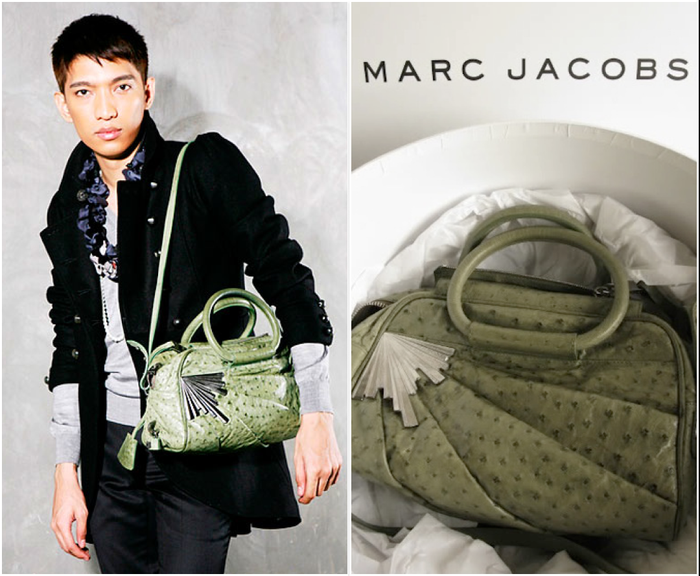 Fashion Blogger chính là “thế lực” mạnh mẽ của làng thời trang - Ảnh 4. Fashion Blogger chính là “thế lực” mạnh mẽ của làng thời trang - Ảnh 4.