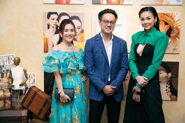Vbiz rộn ràng mùa hỷ sự: 3 cặp tổ chức cùng tháng, 1 sao nam ăn hỏi với bạn trai và chờ đợi hôn lễ thế kỷ của Thanh Hằng - Ảnh 2. Vbiz rộn ràng mùa hỷ sự: 3 cặp tổ chức cùng tháng, 1 sao nam ăn hỏi với bạn trai và chờ đợi hôn lễ thế kỷ của Thanh Hằng - Ảnh 2.