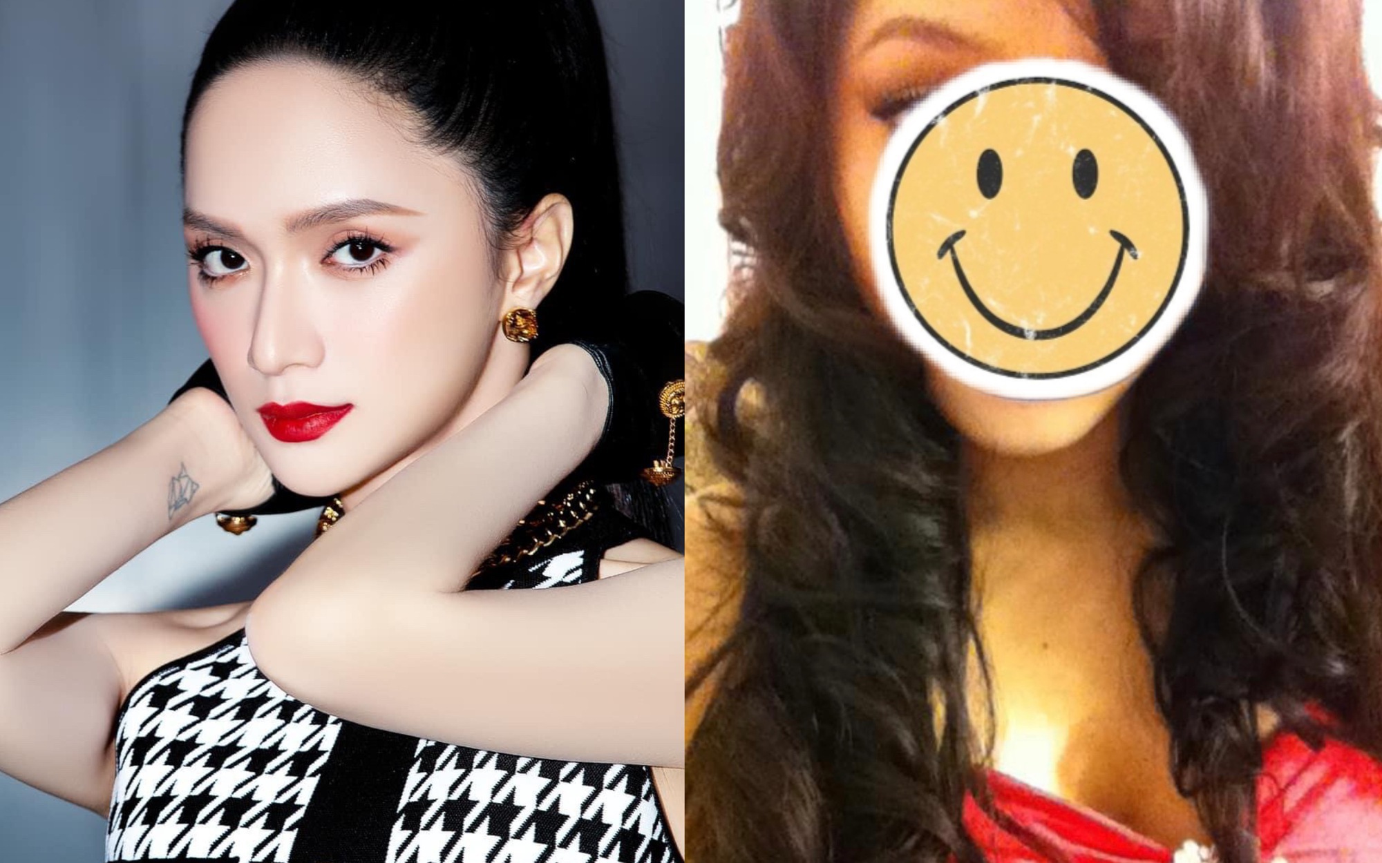 Hương Giang bị đào lại ảnh cũ từ hơn 10 năm trước, nhan sắc hiện tại khác biệt cỡ nào?