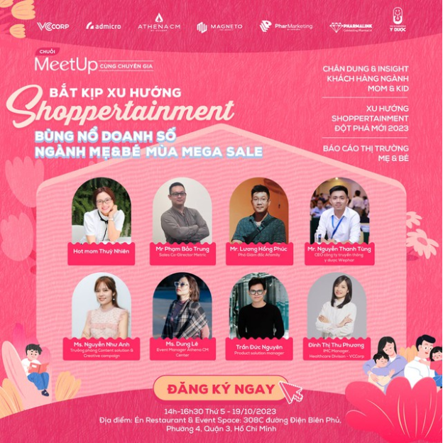 C&aacute;c hot mom đang dẫn đầu cuộc c&aacute;ch mạng về shoppertainment - Ảnh 3.
