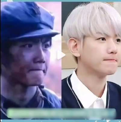 Mỹ nam 30 tuổi khiến dân tình "bất bình" vì quá trẻ đẹp, vai nào mặt cũng "non choẹt" không thay đổi - Ảnh 3. Mỹ nam 30 tuổi khiến dân tình "bất bình" vì quá trẻ đẹp, vai nào mặt cũng "non choẹt" không thay đổi - Ảnh 3.