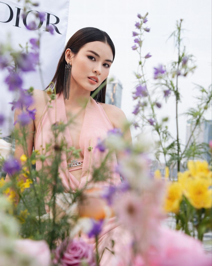 So kè sắc vóc 3 người đẹp nổi bật nhất Hoa hậu Hoàn vũ Việt Nam 2023: Cao Thiên Trang có lép vế trước &quot;người đẹp da nâu&quot;? - Ảnh 3.