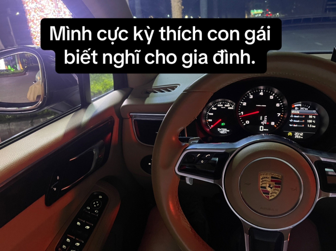 Thanh niên lên tiếng khi bị tố “phông bạt” căn hộ cao cấp, xe xịn, hẹn hò nhiều cô gái cùng lúc - Ảnh 4.