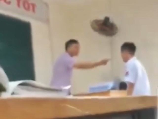 Bạo lực học đường: Nỗi &aacute;m ảnh bao giờ chấm dứt? - Ảnh 1.