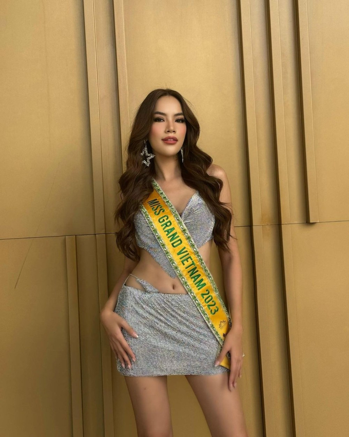 Lê Hoàng Phương vướng tin trục trặc với Phương Nhi trước thềm Miss International vì một chi tiết - Ảnh 8.