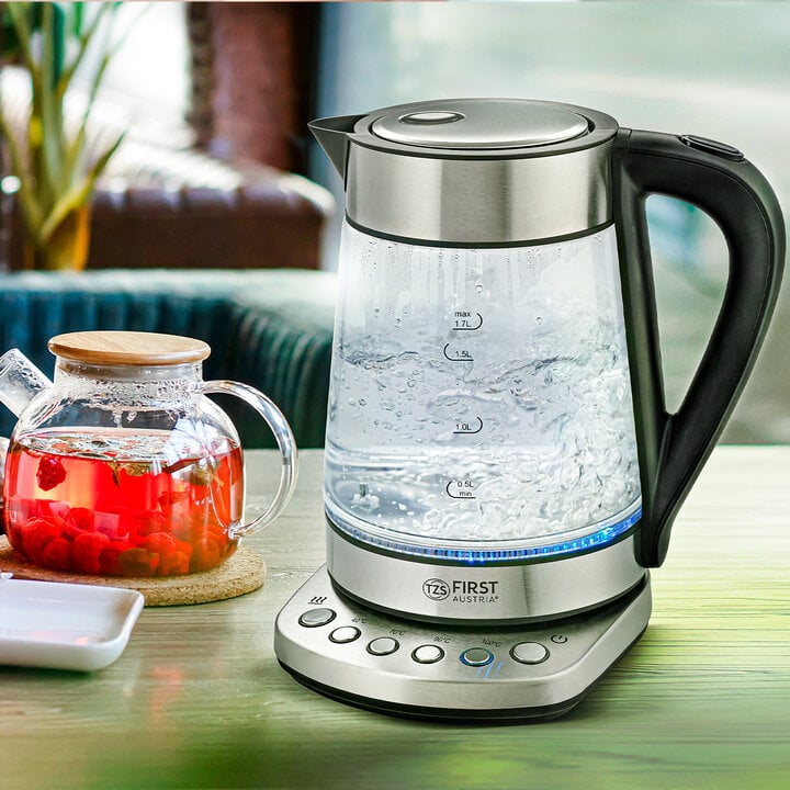 Ấm siêu tốc có tốn điện không