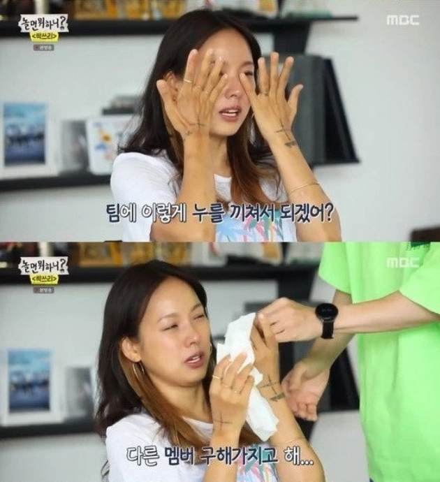 Lee Hyori bất ngờ lên tiếng về lùm xùm liên quan tới Yoona (SNSD), chốt lại 1 câu gửi tới đàn em - Ảnh 4. Lee Hyori bất ngờ lên tiếng về lùm xùm liên quan tới Yoona (SNSD), chốt lại 1 câu gửi tới đàn em - Ảnh 4.