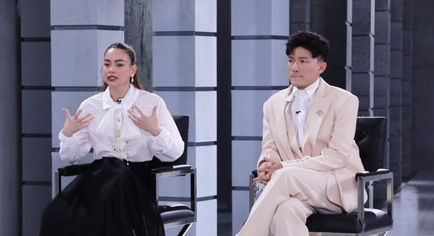 Hồ Ngọc H&agrave; nhận được g&igrave; để quay lại The New Mentor sau trận tranh c&atilde;i căng thẳng với Hương Giang? - Ảnh 4.