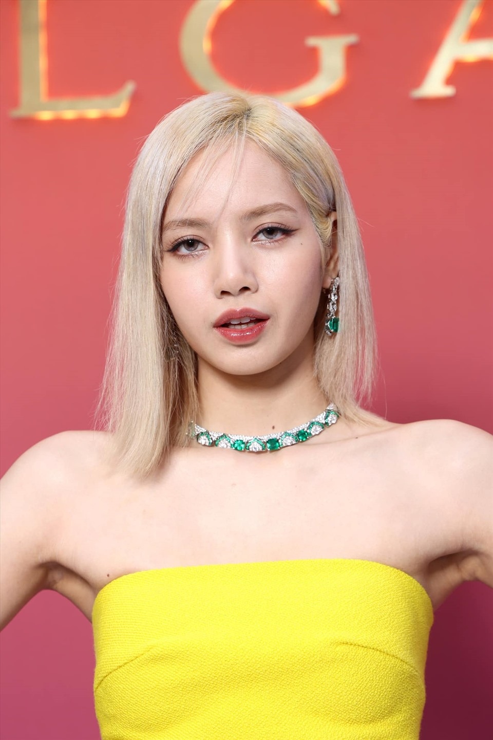 Lisa có thể làm gì sau khi rời Công ty quản lý YG Entertainment? - Ảnh 3.