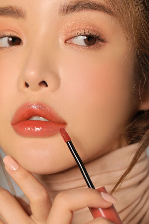 Trang điểm tone ngọt ngào đón thu, các nàng đã sắm ngay những món đồ makeup chất lượng giá chỉ 39K cho 3 sản phẩm này chưa? - Ảnh 4.