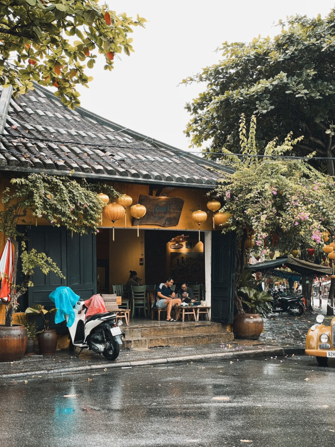 Bỏ việc, kết hôn rồi ở luôn tại quán cafe tự mở, cặp vợ chồng bị nói là &quot;lông bông&quot; nhưng vẫn sống thoải mái bằng cách này! - Ảnh 11.