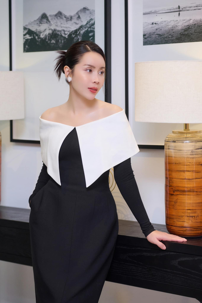 Lưu Hương Giang khoe visual mới chuẩn bị Đạp Gió nhưng vướng nghi vấn dao kéo vì chi tiết này - Ảnh 6. Lưu Hương Giang khoe visual mới chuẩn bị Đạp Gió nhưng vướng nghi vấn dao kéo vì chi tiết này - Ảnh 6.