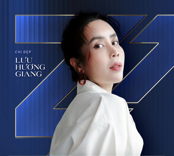 Lưu Hương Giang khoe visual mới chuẩn bị Đạp Gió nhưng vướng nghi vấn dao kéo vì chi tiết này - Ảnh 5. Lưu Hương Giang khoe visual mới chuẩn bị Đạp Gió nhưng vướng nghi vấn dao kéo vì chi tiết này - Ảnh 5.
